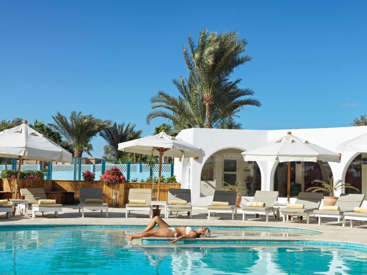 Club Paradisio El Gouna Red Sea Hurghada Exterior photo